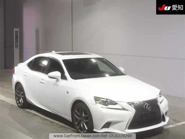 lexus is 2014 -LEXUS--Lexus IS GSE30-5026047---LEXUS--Lexus IS GSE30-5026047- image 1