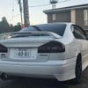 subaru legacy-b4 2003 quick_quick_TA-BE5_BE5-125614 image 2