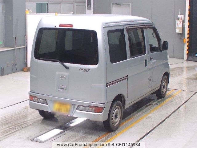 daihatsu hijet-van 2019 -DAIHATSU 【岐阜 480ふ6099】--Hijet Van S331V-0225062---DAIHATSU 【岐阜 480ふ6099】--Hijet Van S331V-0225062- image 2