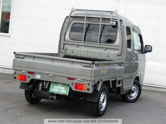 suzuki carry-truck 2024 -SUZUKI--Carry Truck 3BD-DA16T--DA16T-846***---SUZUKI--Carry Truck 3BD-DA16T--DA16T-846***- image 2