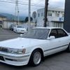 toyota chaser 1992 quick_quick_GX81_GX81-6405628 image 11