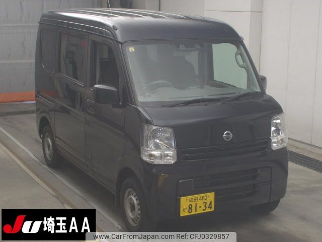 nissan clipper-van 2021 -NISSAN 【成田 480ｶ8134】--Clipper Van DR17V-467695---NISSAN 【成田 480ｶ8134】--Clipper Van DR17V-467695- image 1