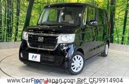 honda n-box 2019 -HONDA--N BOX 6BA-JF3--JF3-1409007---HONDA--N BOX 6BA-JF3--JF3-1409007-