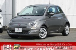 fiat 500 2022 -FIAT--Fiat 500 3BA-31209--ZFABF1C82NJG72779---FIAT--Fiat 500 3BA-31209--ZFABF1C82NJG72779-