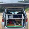 toyota alphard 2010 CFJ1754486 image 5