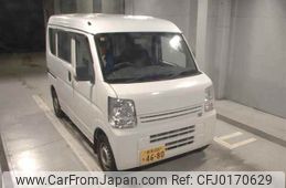 nissan clipper-van 2015 -NISSAN 【群馬 480ﾁ4680】--Clipper Van DR17V-112137---NISSAN 【群馬 480ﾁ4680】--Clipper Van DR17V-112137-