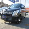 suzuki wagon-r 2012 CFJ1818704 image 22