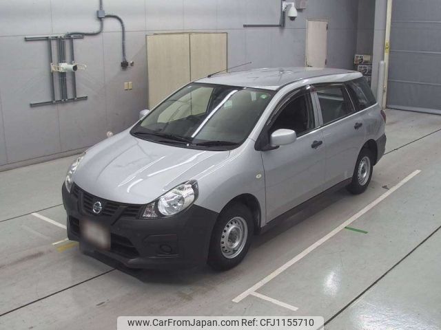 nissan ad-van 2019 -NISSAN--AD Van VY12-277115---NISSAN--AD Van VY12-277115- image 1