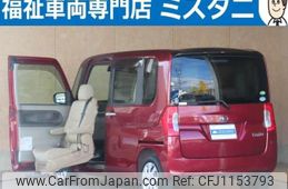 daihatsu tanto 2016 -DAIHATSU--Tanto LA600S--0440171---DAIHATSU--Tanto LA600S--0440171-