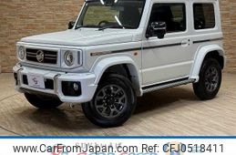 suzuki jimny-sierra 2025 -SUZUKI--Jimny Sierra 3BA-JB74W--JB74W-236***---SUZUKI--Jimny Sierra 3BA-JB74W--JB74W-236***-