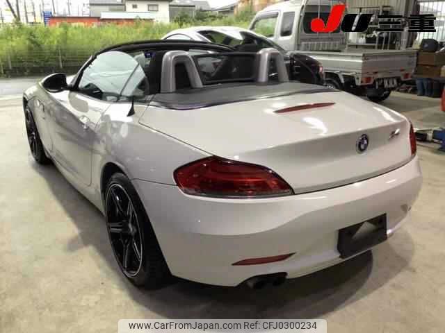 bmw z4 2011 -BMW 【名変中 】--BMW Z4 LL20--0E749925---BMW 【名変中 】--BMW Z4 LL20--0E749925- image 2