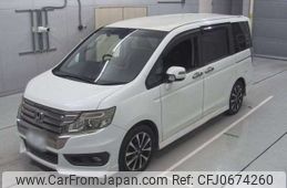 honda stepwagon 2013 -HONDA 【名古屋 530ﾅ2767】--Stepwgn DBA-RK5--RK5-1308409---HONDA 【名古屋 530ﾅ2767】--Stepwgn DBA-RK5--RK5-1308409-