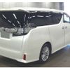toyota vellfire 2017 -TOYOTA 【水戸 302ﾀ6016】--Vellfire DBA-AGH30W--AGH30W-0140702---TOYOTA 【水戸 302ﾀ6016】--Vellfire DBA-AGH30W--AGH30W-0140702- image 5