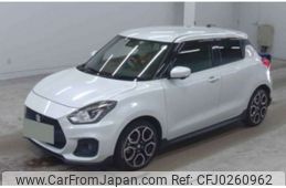 suzuki swift 2022 -SUZUKI 【長崎 331ﾙ 89】--Swift 4BA-ZC33S--ZC33S-423204---SUZUKI 【長崎 331ﾙ 89】--Swift 4BA-ZC33S--ZC33S-423204-