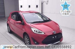 toyota aqua 2019 -TOYOTA--AQUA NHP10-2633972---TOYOTA--AQUA NHP10-2633972-