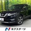 nissan x-trail 2018 -NISSAN--X-Trail DBA-T32--T32-052723---NISSAN--X-Trail DBA-T32--T32-052723- image 1