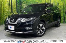 nissan x-trail 2018 -NISSAN--X-Trail DBA-T32--T32-052723---NISSAN--X-Trail DBA-T32--T32-052723-