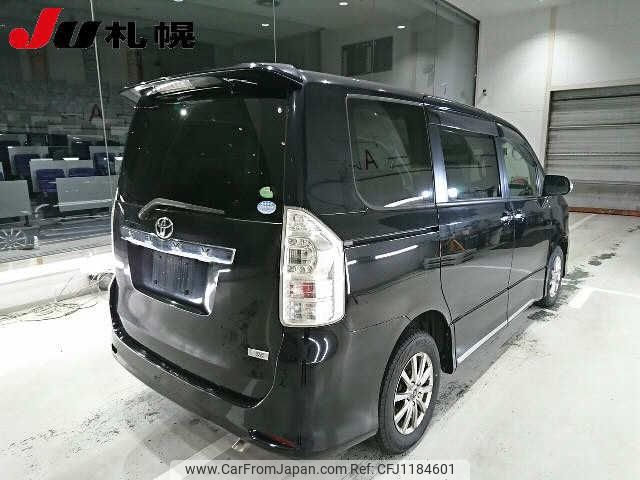 toyota voxy 2012 -TOYOTA--Voxy ZRR75W--0100368---TOYOTA--Voxy ZRR75W--0100368- image 2