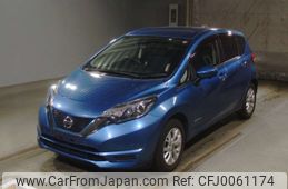 nissan note 2019 -NISSAN--Note HE12-279957---NISSAN--Note HE12-279957-