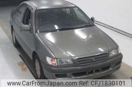 toyota corona-premio 1997 CFJ1830101