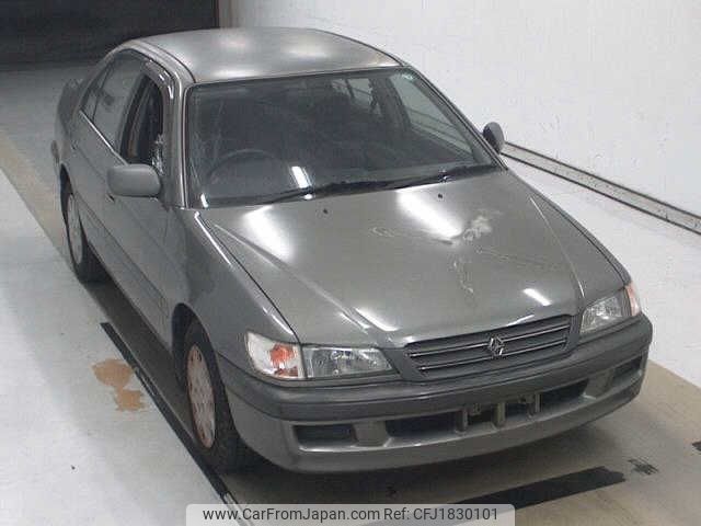 toyota corona-premio 1997 CFJ1830101 image 1
