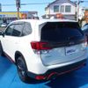 subaru forester 2022 quick_quick_5AA-SKE_SKE-081666 image 3