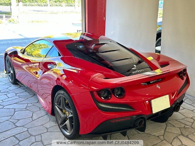 ferrari ferrari-others 2021 -FERRARI 【名変中 】--Ferrari F8 F142CE--00266582---FERRARI 【名変中 】--Ferrari F8 F142CE--00266582- image 2