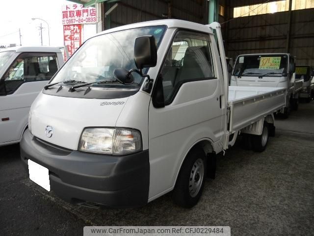 mazda bongo-truck 2004 GOO_NET_EXCHANGE_0803713A30240912W001 image 1