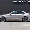 mercedes-benz c-class 2019 -MERCEDES-BENZ--Benz C Class LDA-205014--WDD2050142R510481---MERCEDES-BENZ--Benz C Class LDA-205014--WDD2050142R510481- image 8