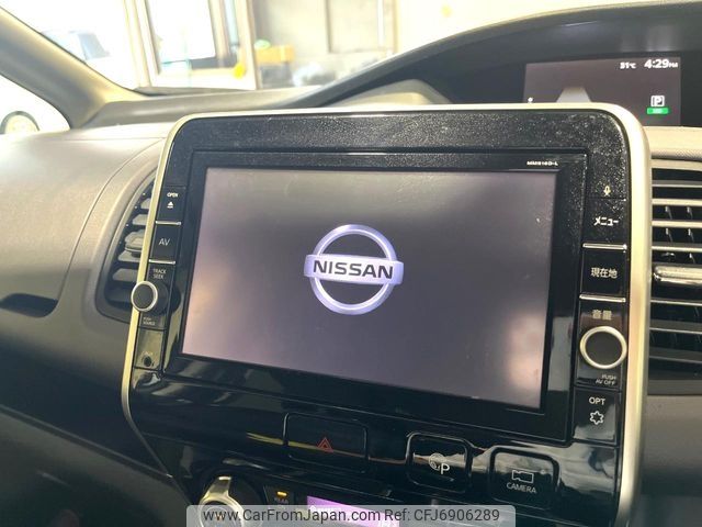 nissan serena 2016 CFJ6906289 image 2
