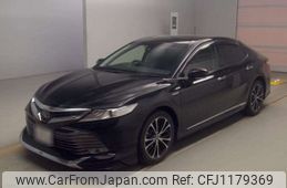 toyota camry 2017 -TOYOTA 【愛媛 301ﾁ4122】--Camry DAA-AXVH70--AXVH70-1010761---TOYOTA 【愛媛 301ﾁ4122】--Camry DAA-AXVH70--AXVH70-1010761-