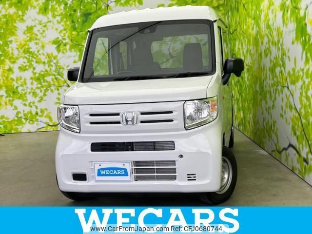 honda n-van-style 2024 quick_quick_5BD-JJ1_JJ1-5107043 image 1