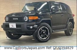 toyota fj-cruiser 2016 quick_quick_CBA-GSJ15W_GSJ15-0133510