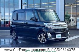 daihatsu tanto 2014 -DAIHATSU--Tanto DBA-LA610S--LA610S-0015172---DAIHATSU--Tanto DBA-LA610S--LA610S-0015172-