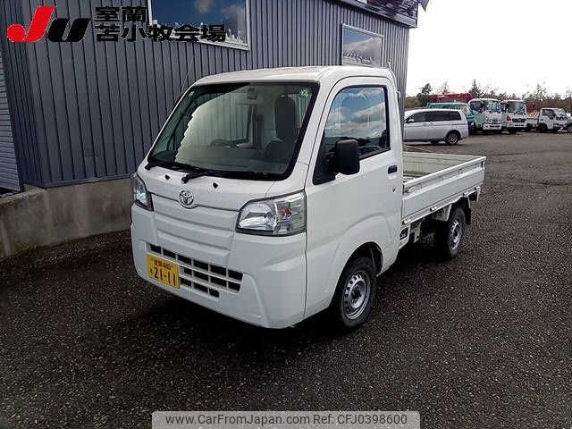 toyota pixis-truck 2016 -TOYOTA 【室蘭 480ｴ2111】--Pixis Truck S510U--0004213---TOYOTA 【室蘭 480ｴ2111】--Pixis Truck S510U--0004213- image 1