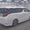 toyota alphard 2022 quick_quick_3BA-AGH30W_AGH30-0442124 image 3