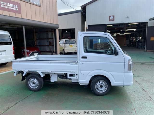 suzuki carry-truck 2023 -SUZUKI 【新潟 480ﾅ5488】--Carry Truck 3BD-DA16T--DA16T-763687---SUZUKI 【新潟 480ﾅ5488】--Carry Truck 3BD-DA16T--DA16T-763687- image 2