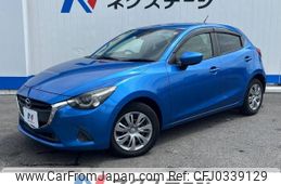 mazda demio 2016 -MAZDA--Demio DBA-DJ3FS--DJ3FS-140626---MAZDA--Demio DBA-DJ3FS--DJ3FS-140626-