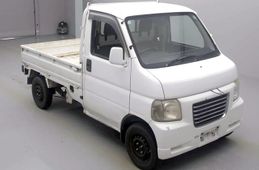 honda acty-truck 2000 CFJ1757909