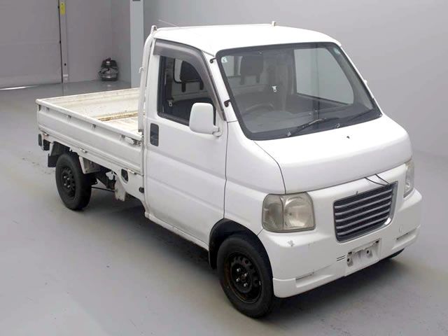 honda acty-truck 2000 CFJ1757909 image 1
