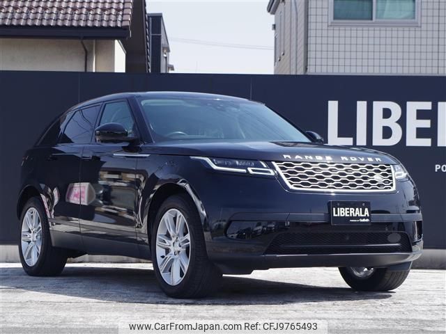 land-rover range-rover 2020 -ROVER--Range Rover LDA-LY2NA--SALYA2AN4LA242335---ROVER--Range Rover LDA-LY2NA--SALYA2AN4LA242335- image 1