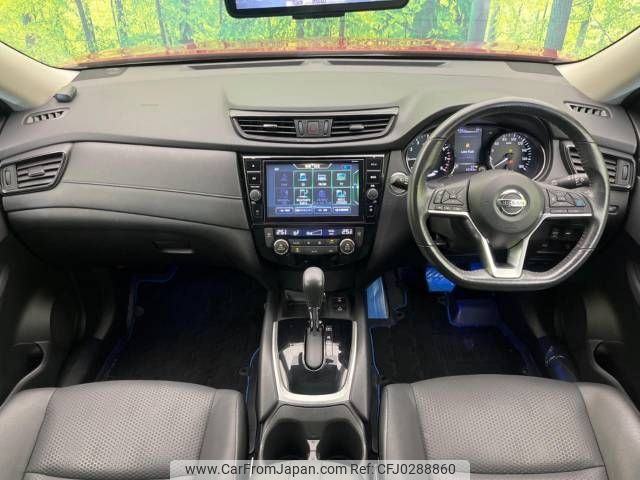 nissan x-trail 2018 -NISSAN--X-Trail DAA-HT32--HT32-153992---NISSAN--X-Trail DAA-HT32--HT32-153992- image 2