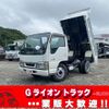 isuzu elf-truck 2004 GOO_NET_EXCHANGE_0730233A30250612W003 image 1