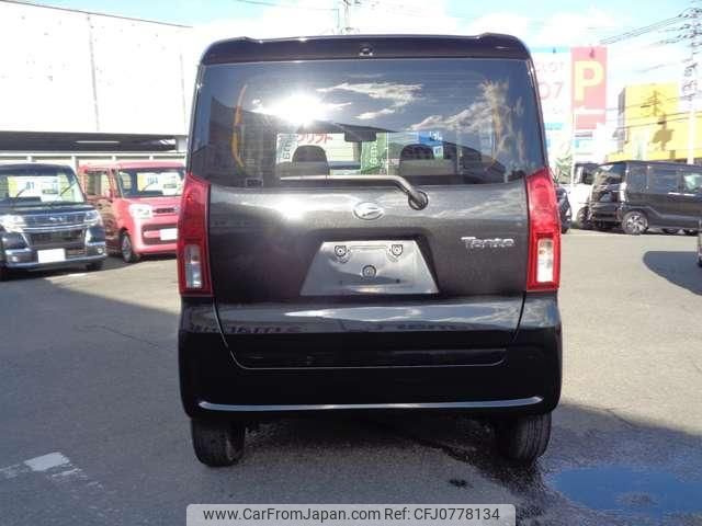 daihatsu tanto 2021 quick_quick_6BA-LA650S_LA650S-1080557 image 2