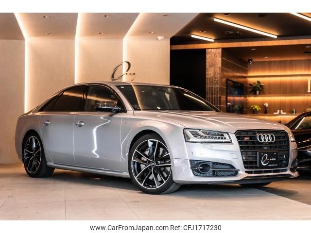 audi s8-plus 2017 CFJ1717230 image 1