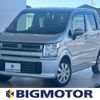 suzuki wagon-r 2021 quick_quick_5AA-MH95S_MH95S-162102 image 1