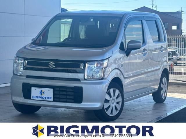 suzuki wagon-r 2021 quick_quick_5AA-MH95S_MH95S-162102 image 1