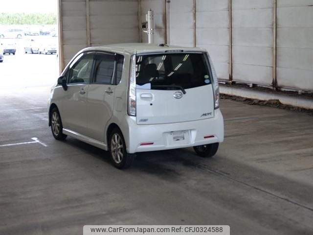 daihatsu move 2013 quick_quick_DBA-LA100S_LA100S-1032291 image 2