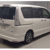 nissan serena 2015 quick_quick_DAA-HFC26_290176 image 5