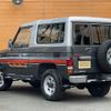 toyota land-cruiser 1989 -TOYOTA--Land Cruiser BJ74V--BJ74-0005566---TOYOTA--Land Cruiser BJ74V--BJ74-0005566- image 3